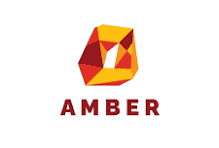 Amber Construction logo