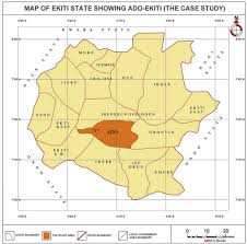 Map showing Amber offices