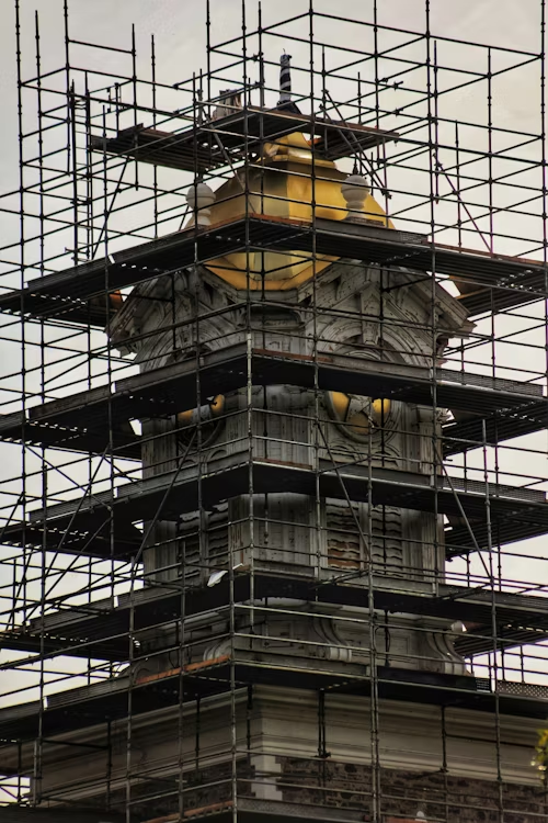 Drainage culvert installation