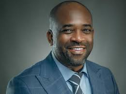 CEO/Founder portrait