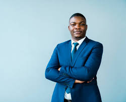 Head of Media & Communications portrait